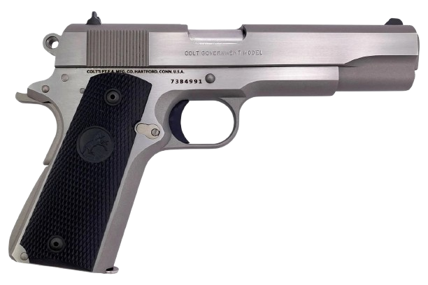 Colt 1911 Government
